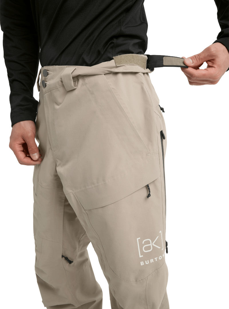 2026 BURTON [AK] SWASH GORE-TEX 2L PANTS TALL SMT TP