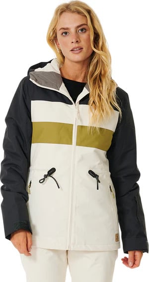 2025 RIP CURL WMNS ANTI SERIES BETTY 10K/10K JACKET
