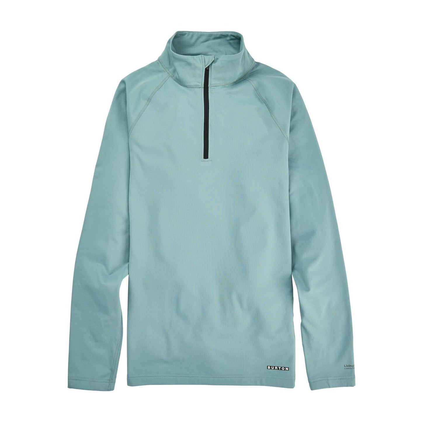 2024 BURTON HEAVYWEIGHT X BASE LAYER QUARTER-ZIP RKLCHN