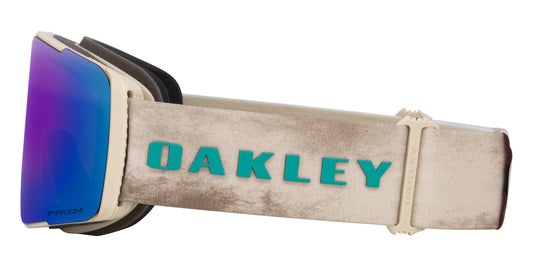 2026 OAKLEY LINE MINER PRO M GGL JAMIE ANDERSON w/PRIZM