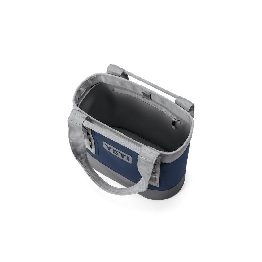 YETI CAMINO CARRYALL 20 BAG NAVY
