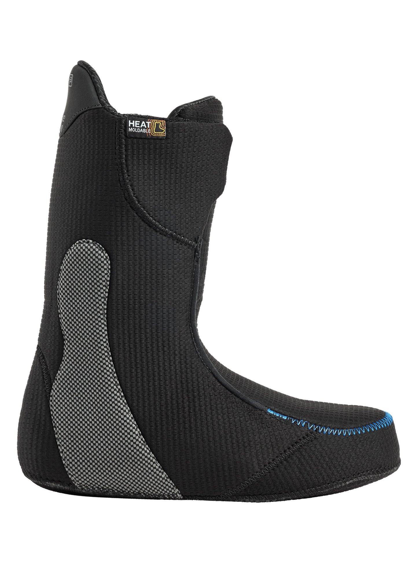 2026 BURTON HIGHSHOT X STEP-ON BOOTS BLACK