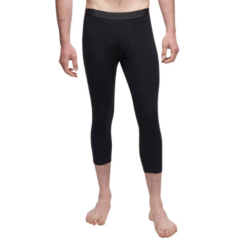 LE BENT MENS CORE LIGHTWEIGHT 3/4 PANTS W24
