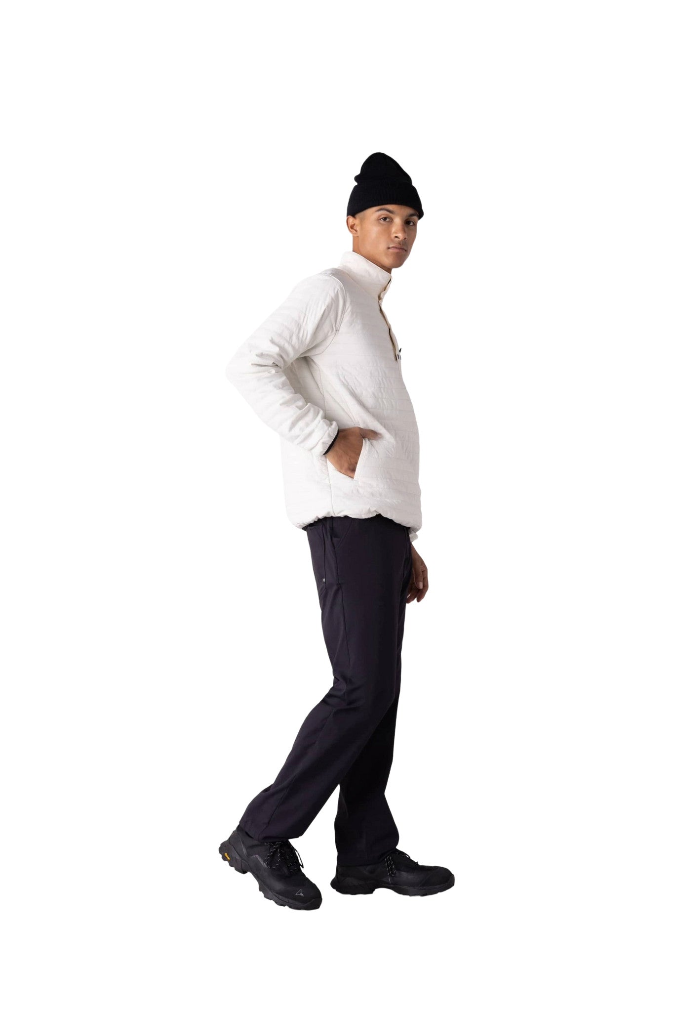 686 MENS EVERYWHERE MERINO LINED PANT - RELAXED FA22