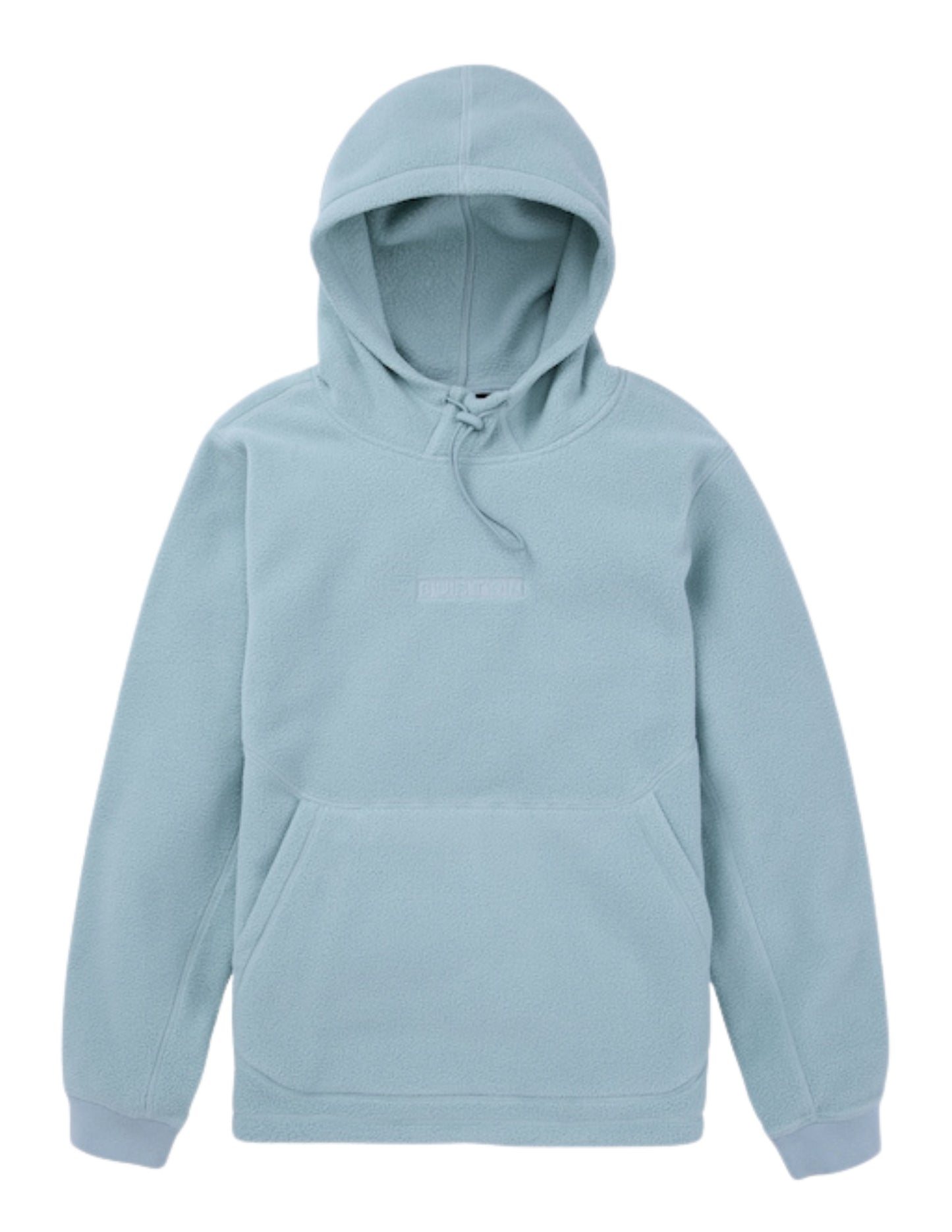 2025 BURTON CINDER HOODED PULLOVER PTL GREEN