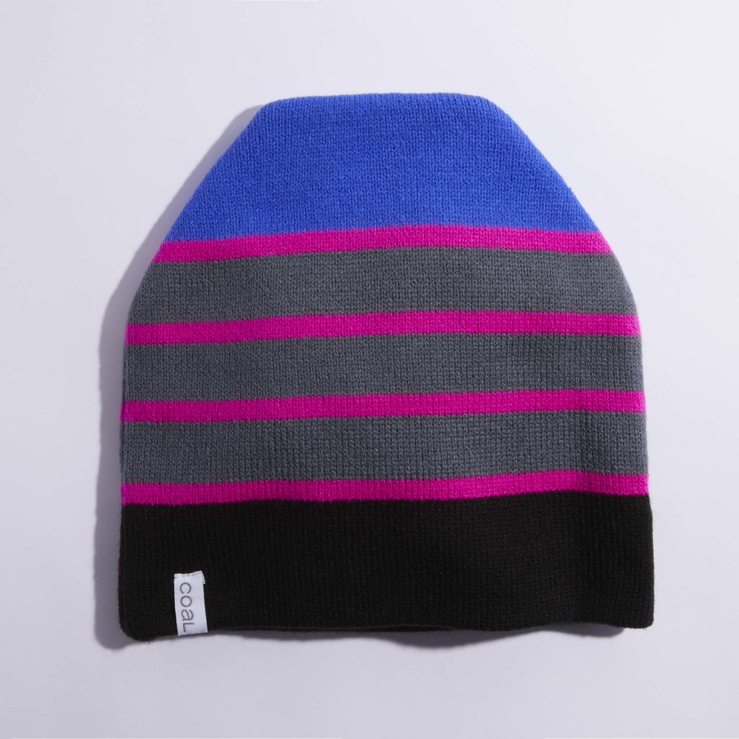 2023 COAL THE SPEED DEMON BEANIE PINK OS