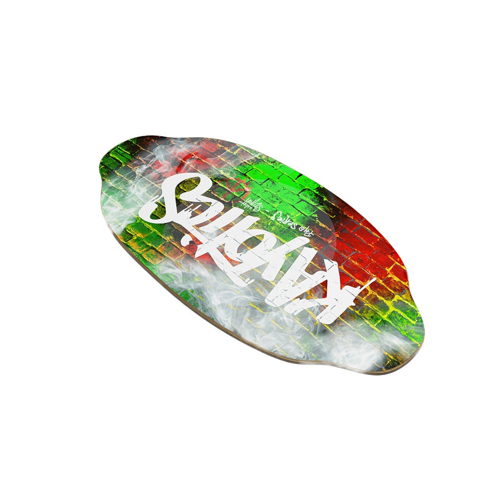 2025 KAYOTICS PRO SERIES SKIMBOARD SEMJON PRO LARGE