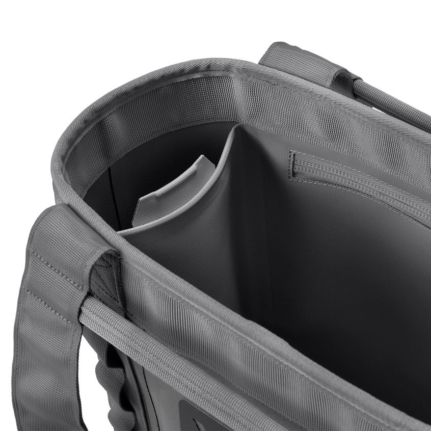 YETI CAMINO CARRYALL 20 BAG STORM GREY