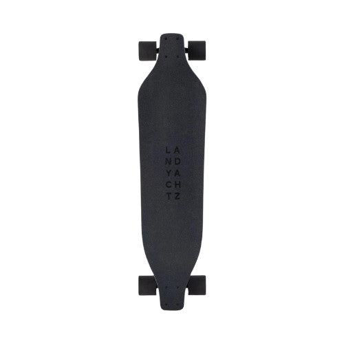 LANDYACHTZ EVO 40 BEAR COMPLETE LONGBOARD SP24