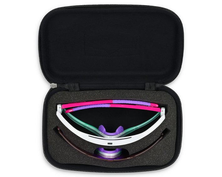 PIT VIPER THE BONAIRE BREEZE TRY-HARD SUNGLASSES