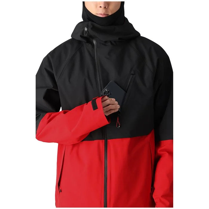 2025 686 HYDRA THERMAGRAPH JACKET TRCB