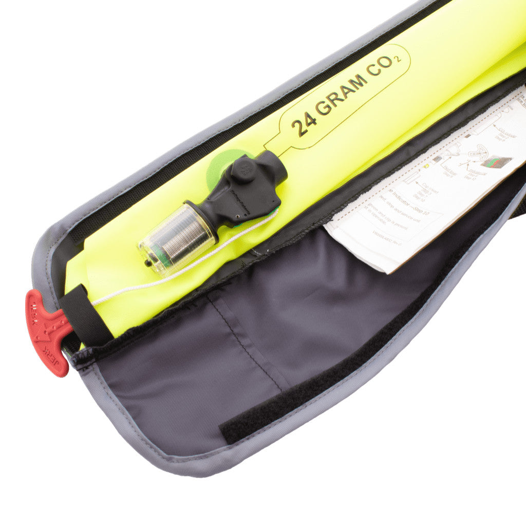 2021 BOTE MANUAL INFLATABLE VEST-PFD