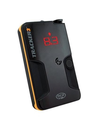 2023 BCA TRACKER 3 BEACON