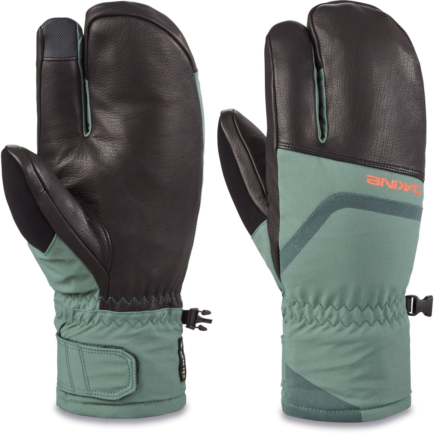 2024 DAKINE FILLMORE GORE-TEX SHORT TRIGGER MITT DARK FOREST