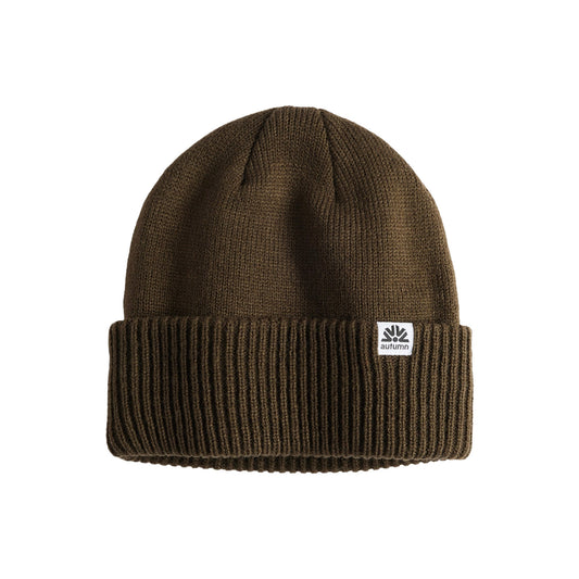 2026 AUTUMN BALANCE BEANIE MUSTANG