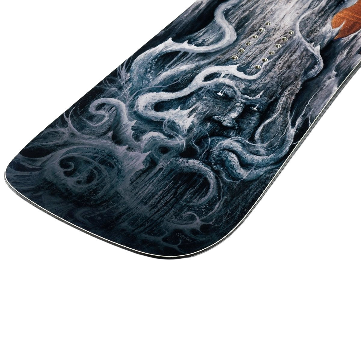 2026 LIB TECH SKUNK APE CAMBER SNOWBOARD