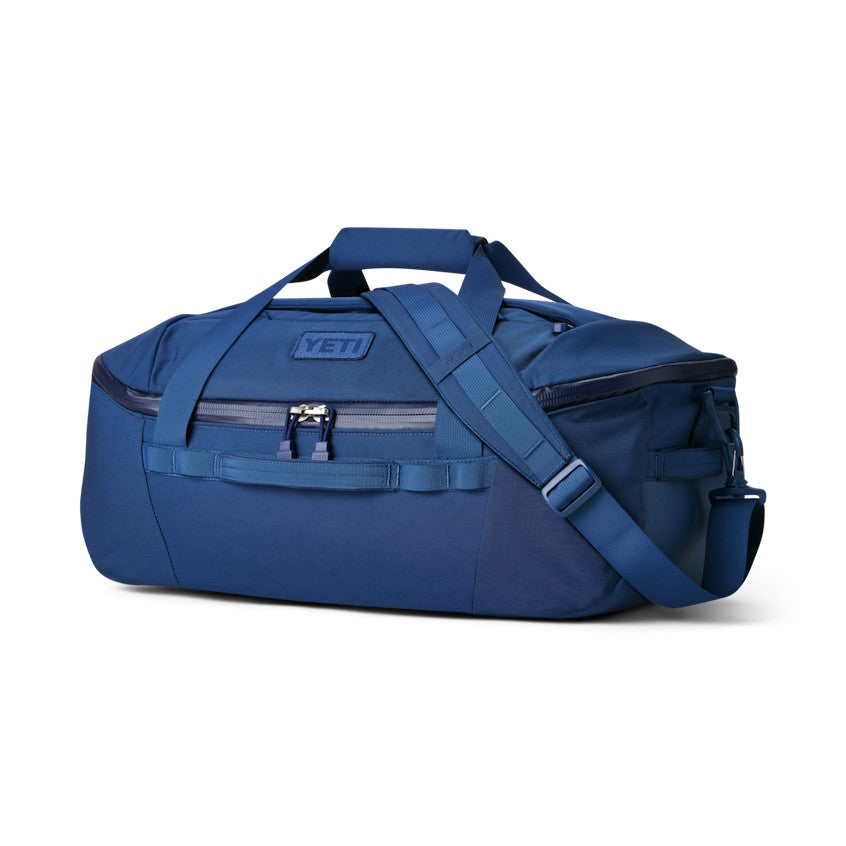 YETI CROSSROADS DUFFLE BAG NAVY 40L