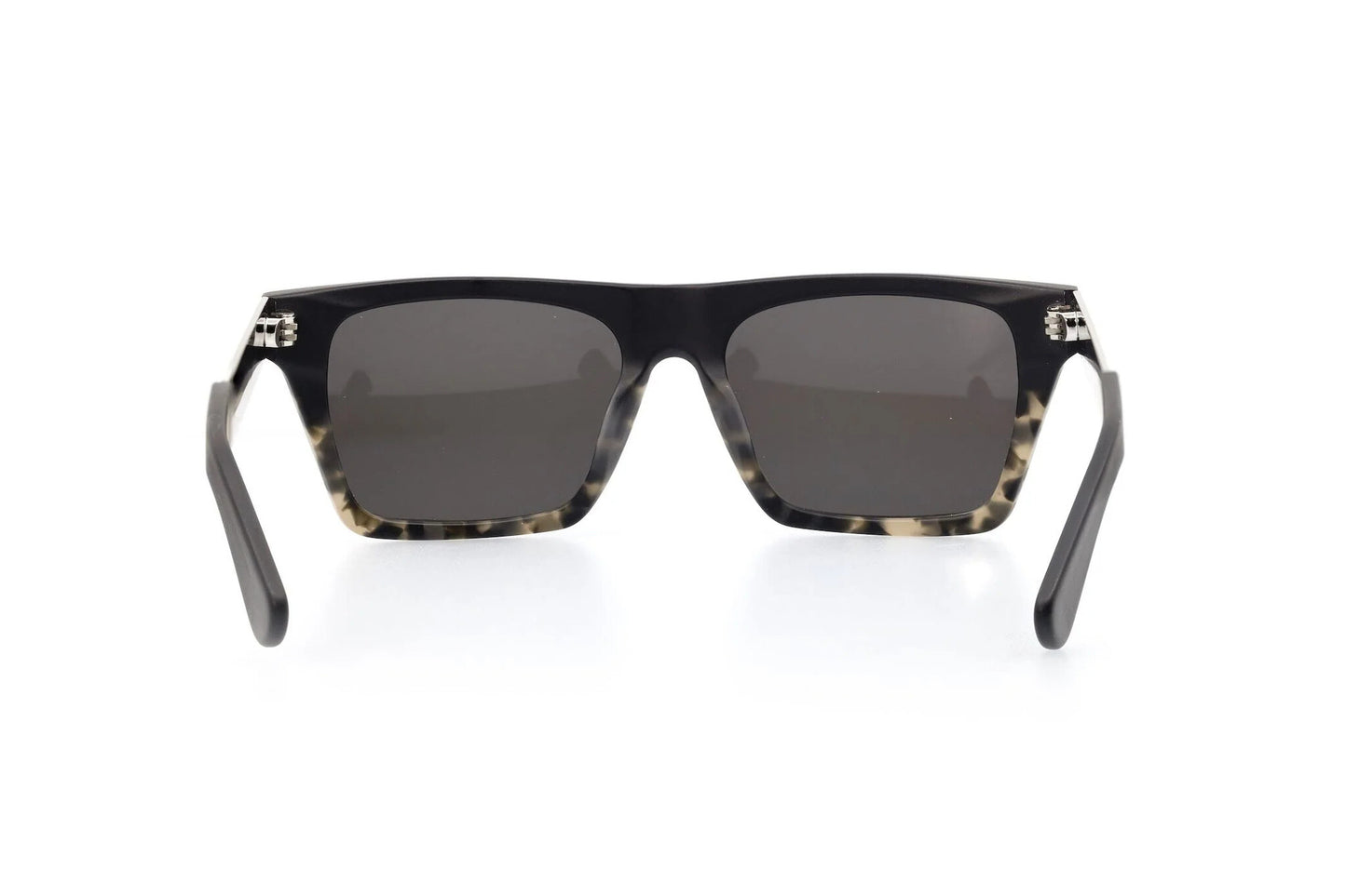 ASHBURY MAITAI SUNGLASSES - HALF & HALF