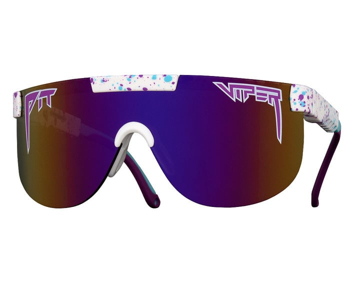 PIT VIPER THE JETSKI ELLIPTICAL SUNGLASSES