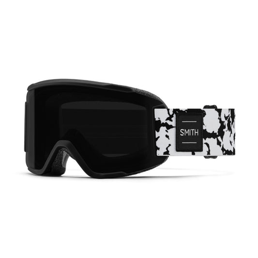 2026 SMITH SQUAD S GGL BLK MARBLE W/ CP SUN BLK