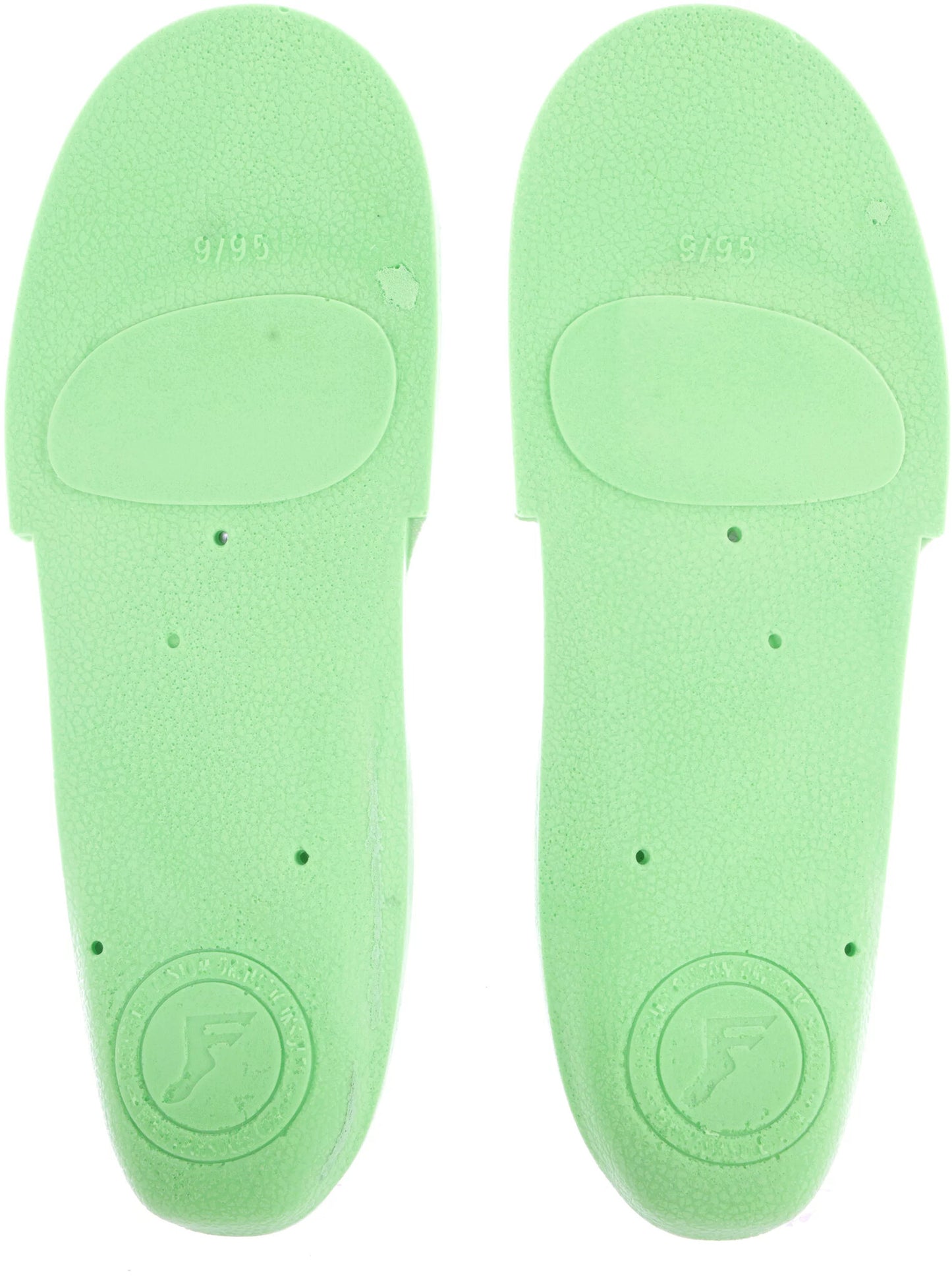 FOOTPRINT GAMECHANGERS MID INSOLE SU25 BCMW