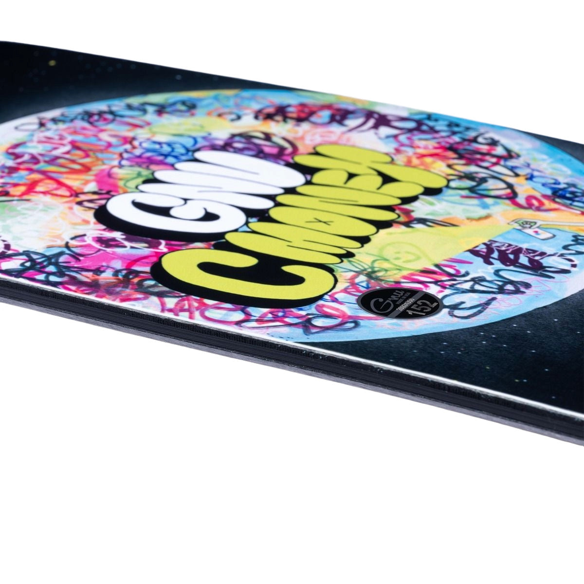 2026 GNU C MONEY SNOWBOARD