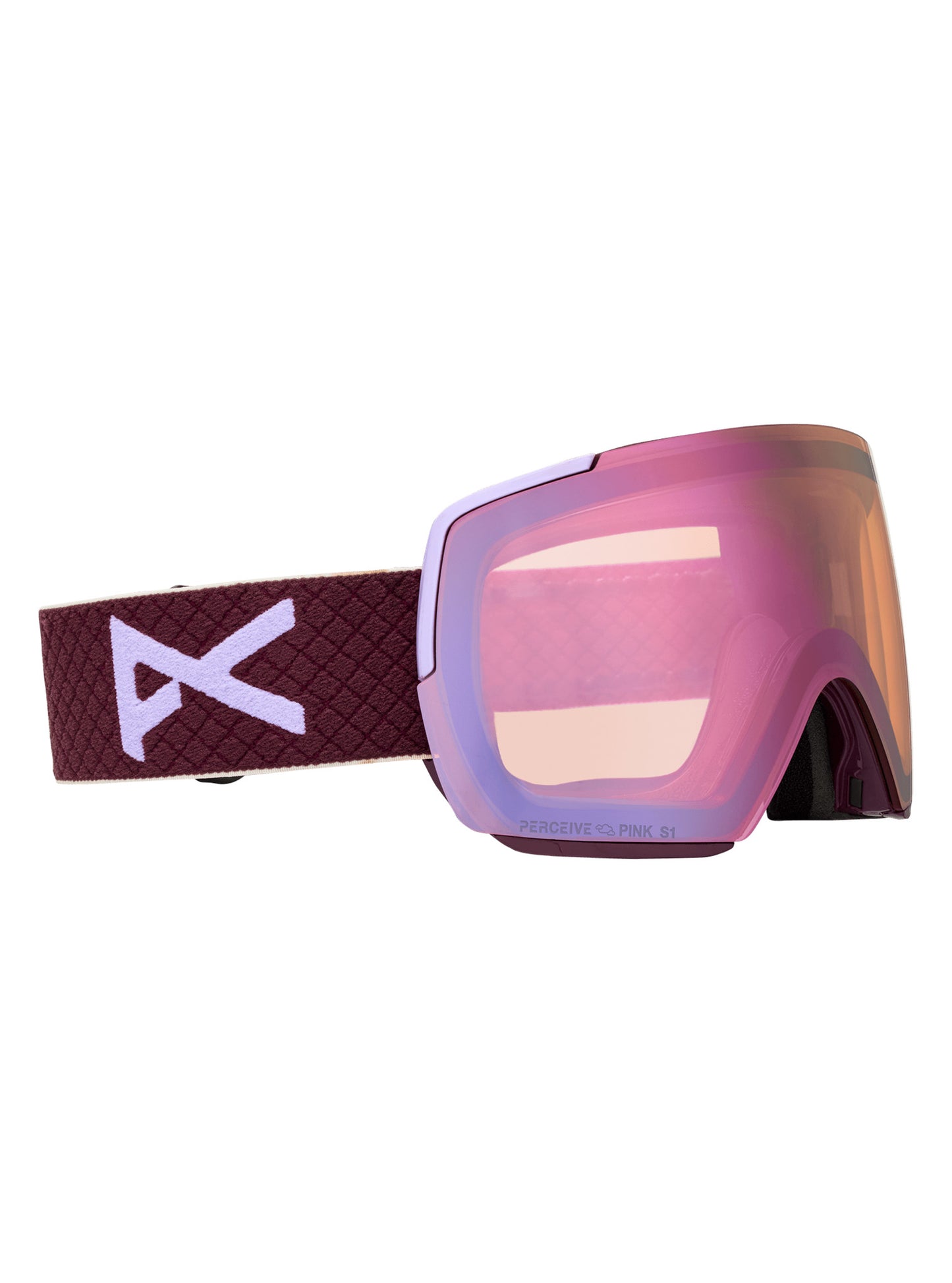 2026 ANON M5S GGL DCHRY w/  CLDY PINK + VRBL BLU + MFI