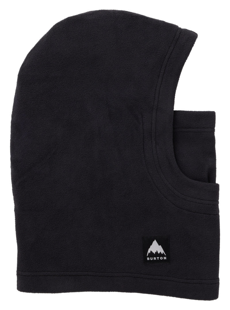 2026 BURTON KIDS BURKE HOOD T.BLK