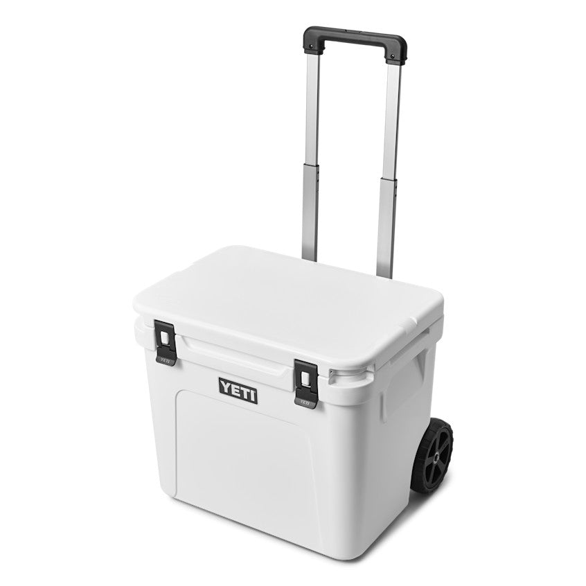 YETI ROADIE 60 HARD COOLER WHITE