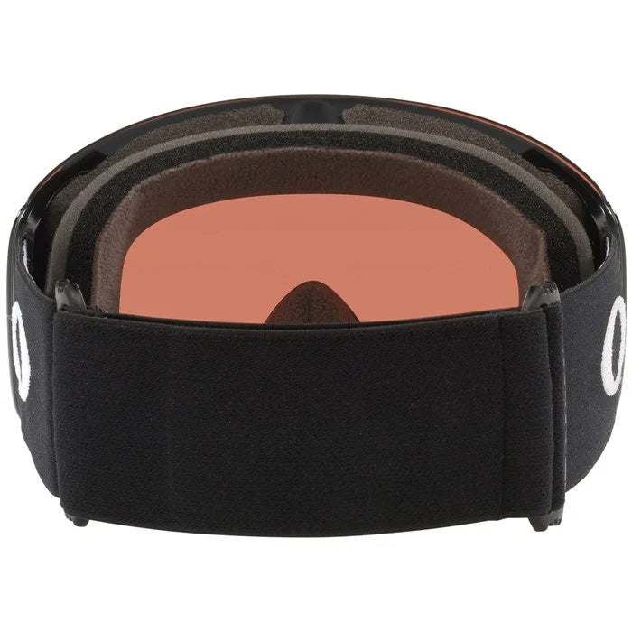 2026 OAKLEY FLIGHT DECK L GGL MT BLK w/ PRZM GARNET