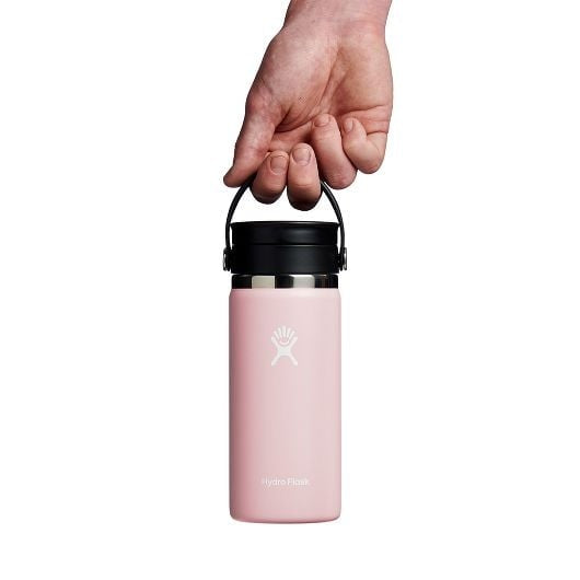 HYDRO FLASK 16OZ WIDE FLEX SIP LID SU24 TRILLIUM