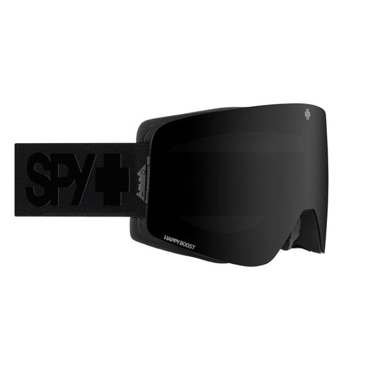 2026 SPY MARAUDER ELITE ECO MTT BLK GGL HB BLK MRR + HB LL CRL