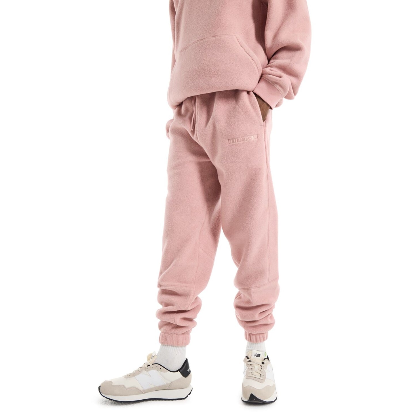 2024 BURTON CINDER PANTS PDRBLSH