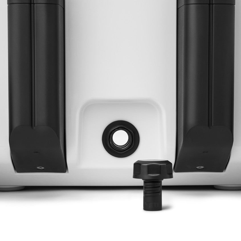 YETI ROADIE 60 HARD COOLER WHITE