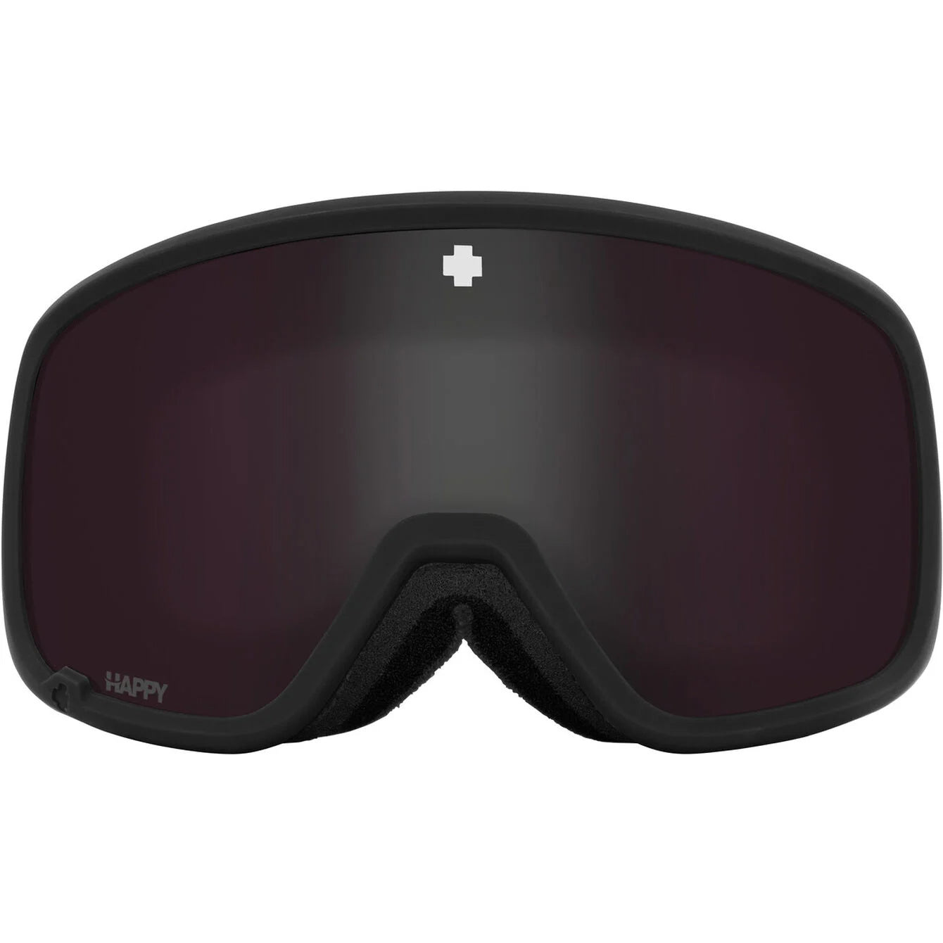 2025 SPY MARSHALL 2.0 GGL WARM GRY w/ HPY ML RS BLK MRR