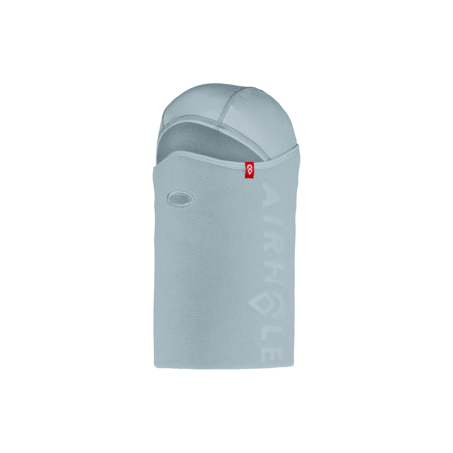 2026 AIRHOLE BALACLAVA COMBO MICROFLEECE SEA MIST