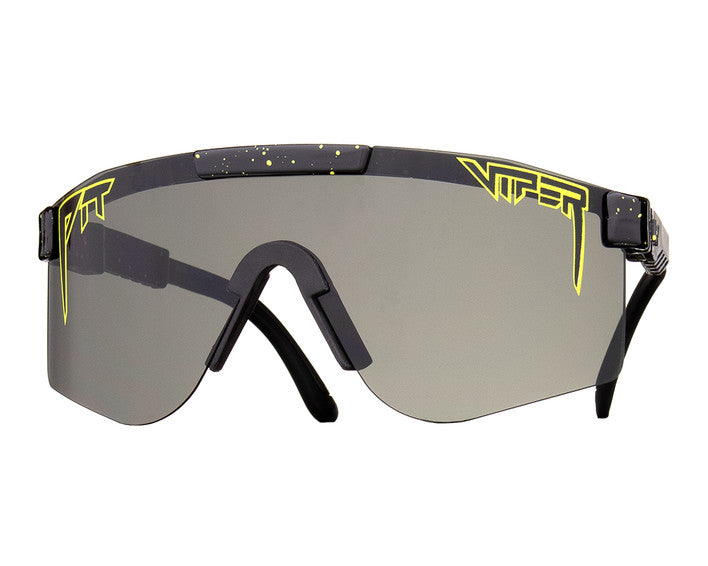 PIT VIPER THE COSMOS DOUBLE WIDE SUNGLASSES