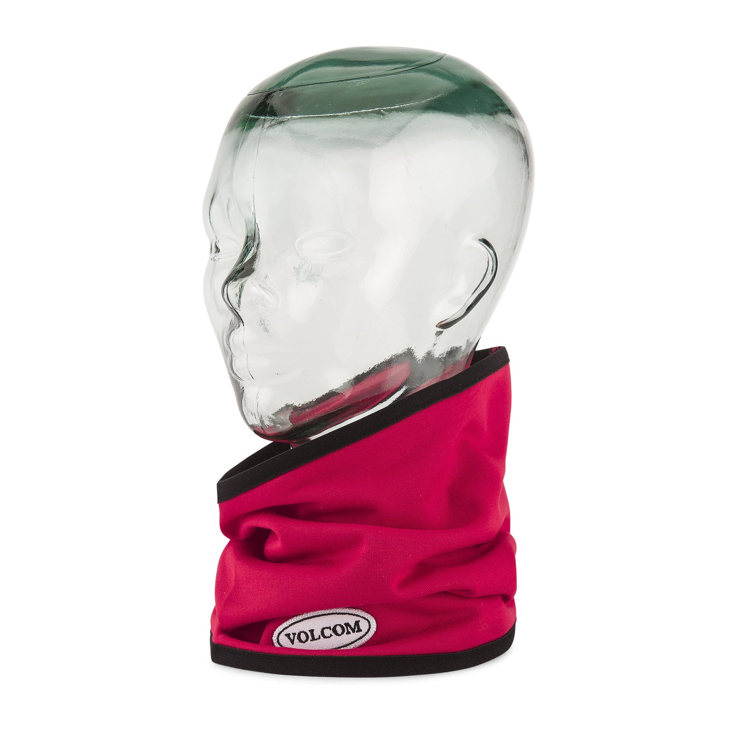 2022 VOLCOM POLARTEC NECKBAND RED