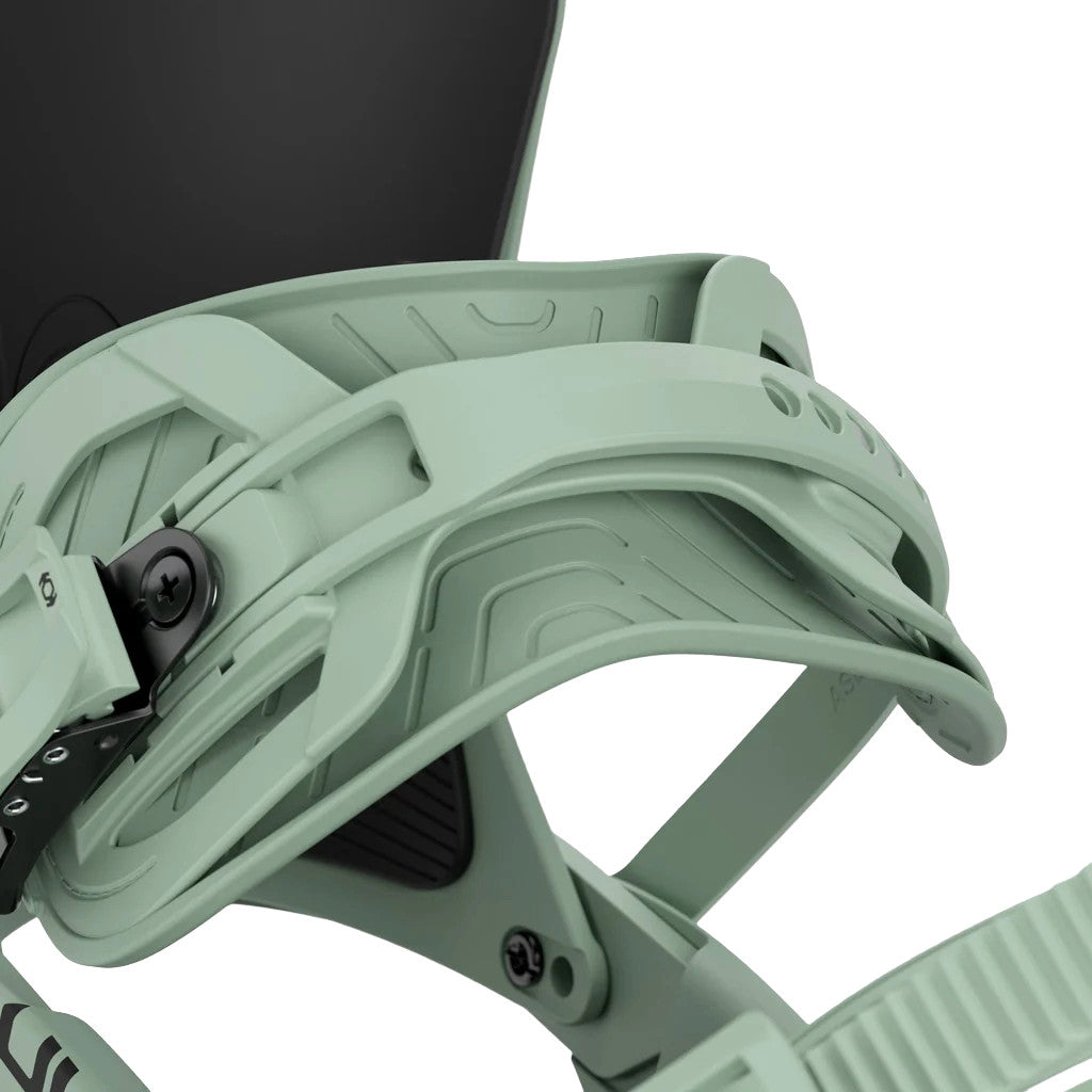 2026 UNION ULTRA SNOWBOARD BINDINGS SAGE