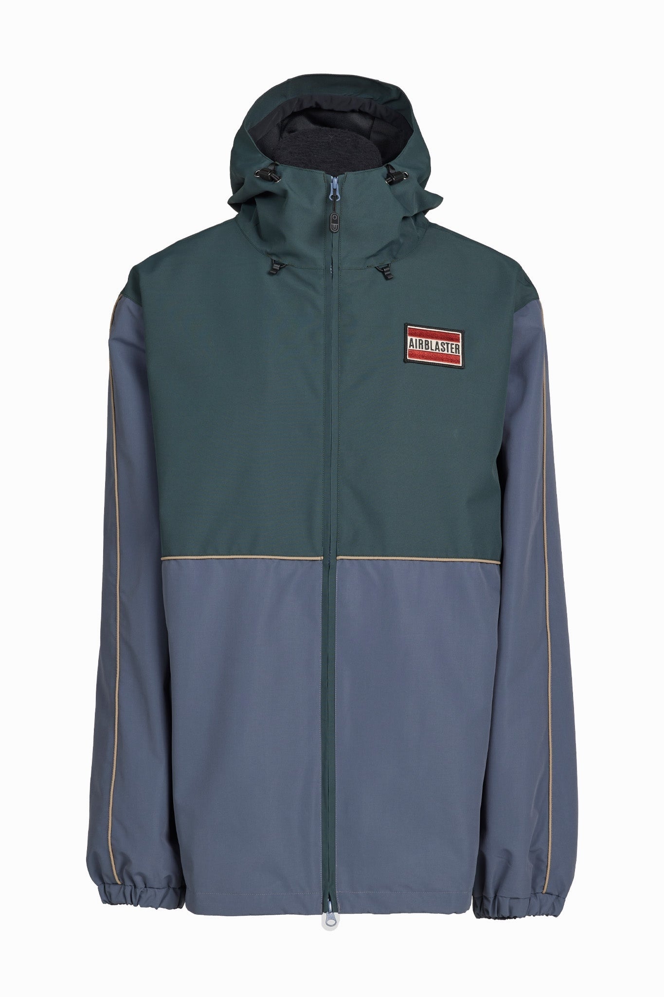 2026 AIRBLASTER REVERT JACKET THUNDER