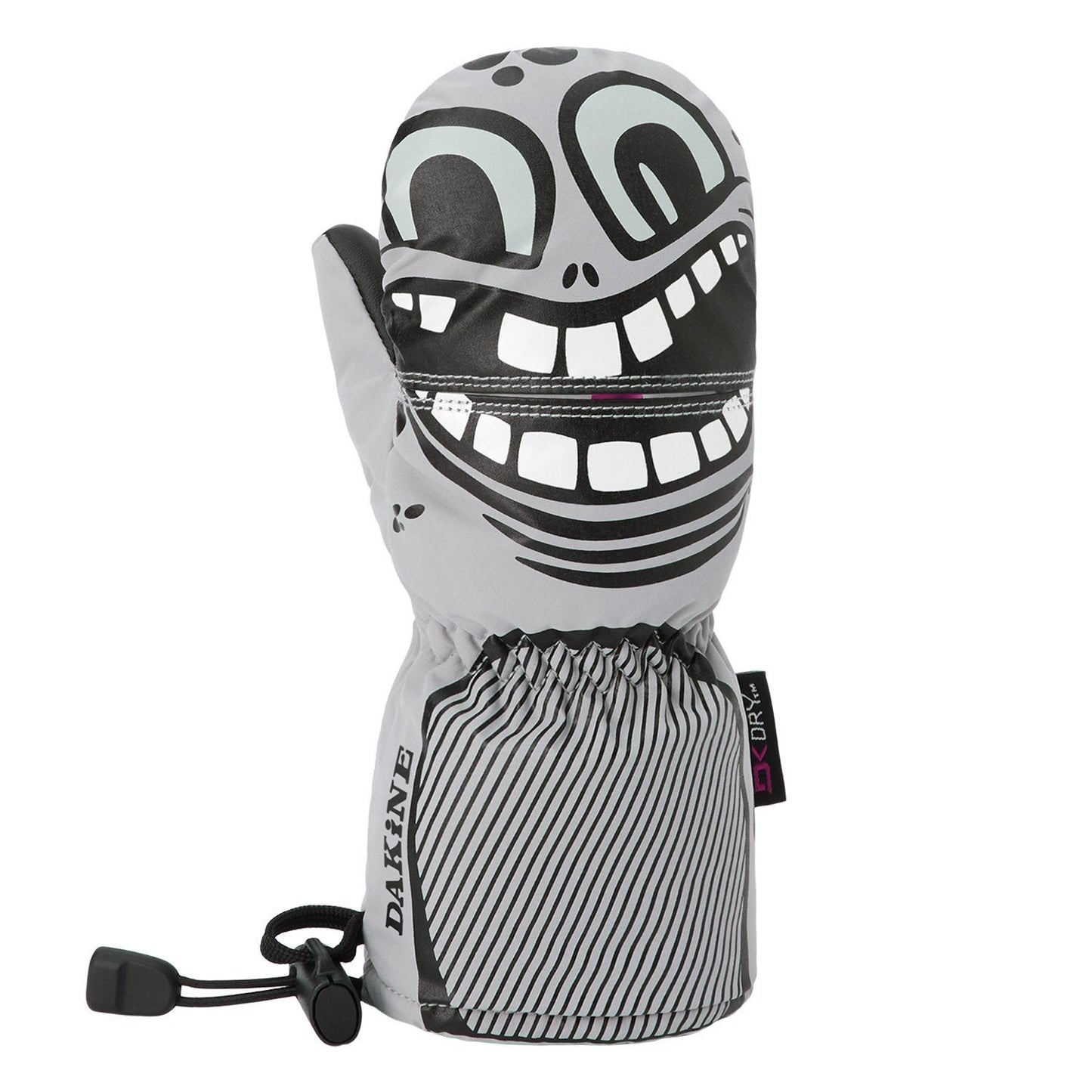 2026 DAKINE TODDLER SCRAMBLER MITTS GRIFFIN