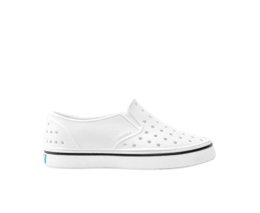 NATIVE MILES JUNIOR SHOE SP22