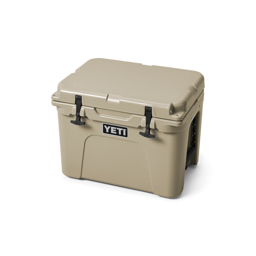 YETI TUNDRA 35 TAN