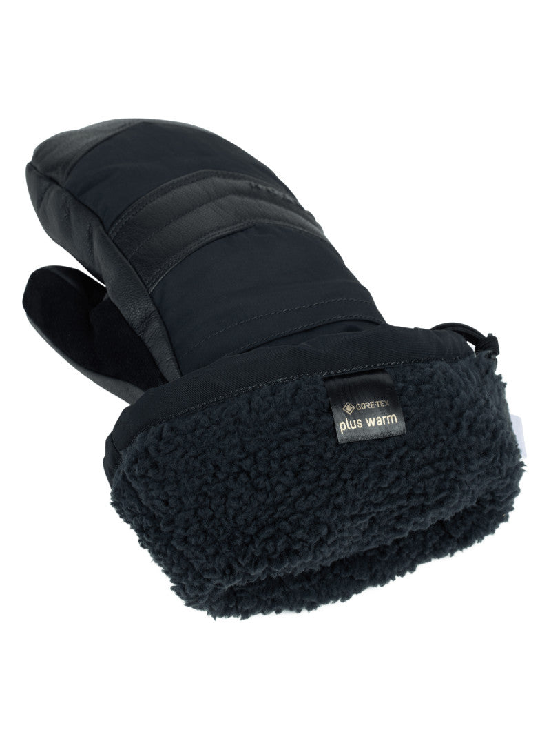 2026 BURTON WMNS GORE-TEX WARMEST MITTS T.BLK
