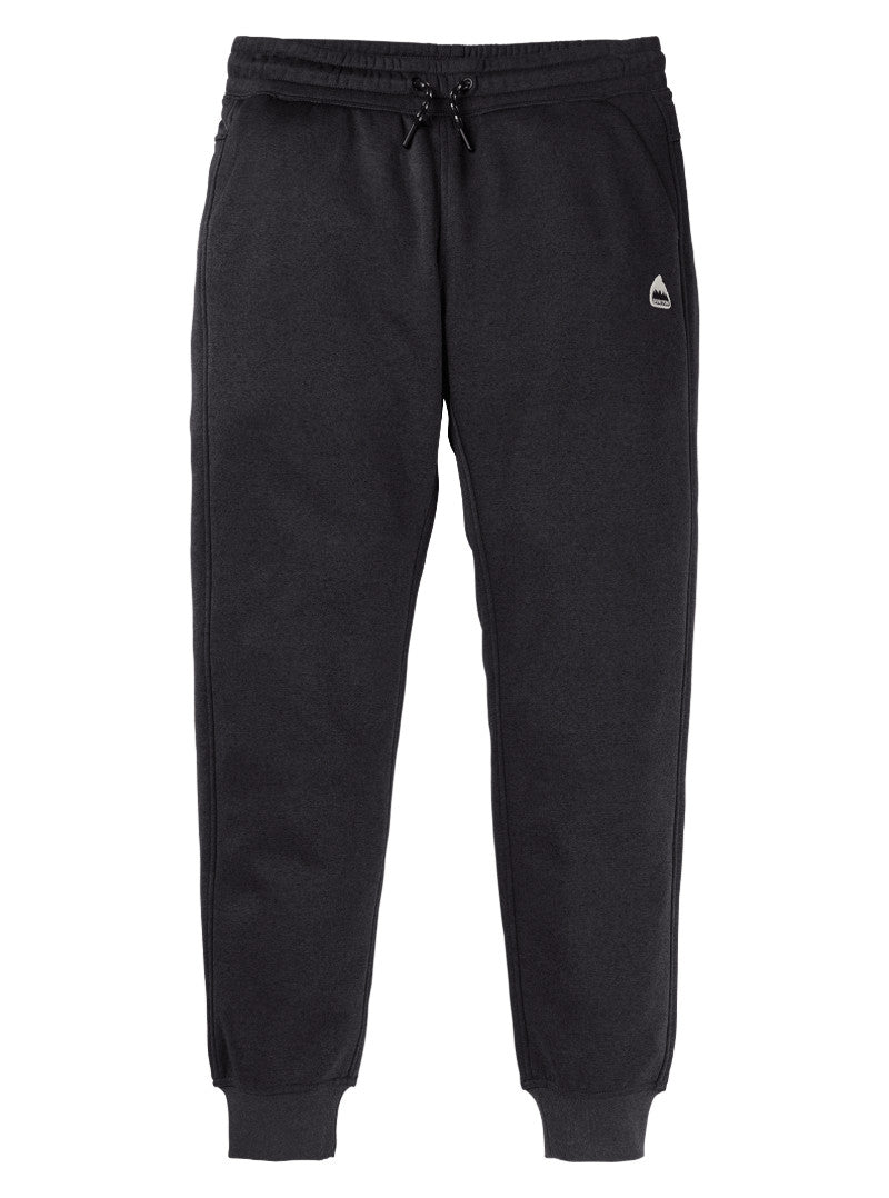 2026 BURTON WMNS OAK PANTS T.BLK HTHR