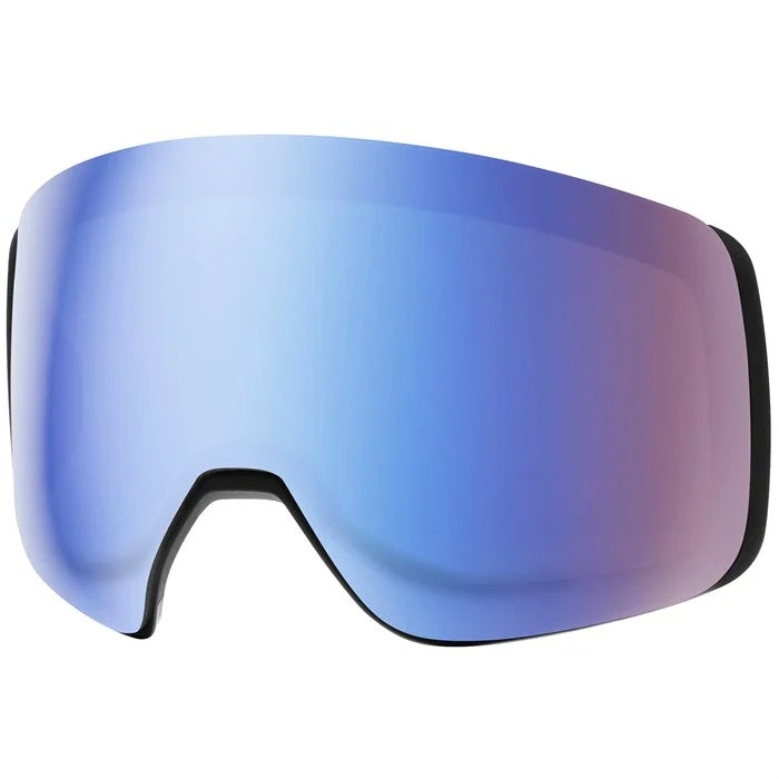 2026 SMITH 4D MAG GGL BLK W/ CP SUN BLK + CP STRM BLU SNSR MRR
