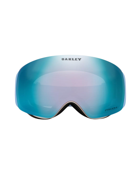 2026 OAKLEY FLIGHT DECK M GGL MT STNWSH w/ PRZM SPHR IRID