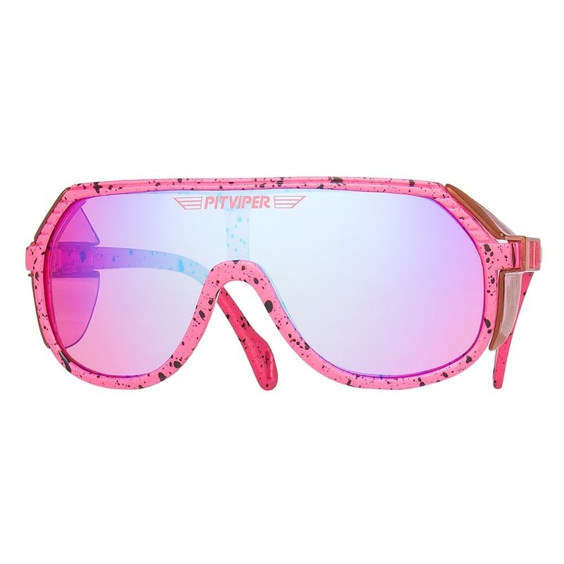 PIT VIPER THE CRAWDADDY CLIMAX GRAND PRIX SUNGLASSES