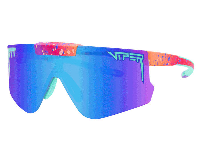 PIT VIPER THE COPACABANA FLIP OFFS SUNGLASSES