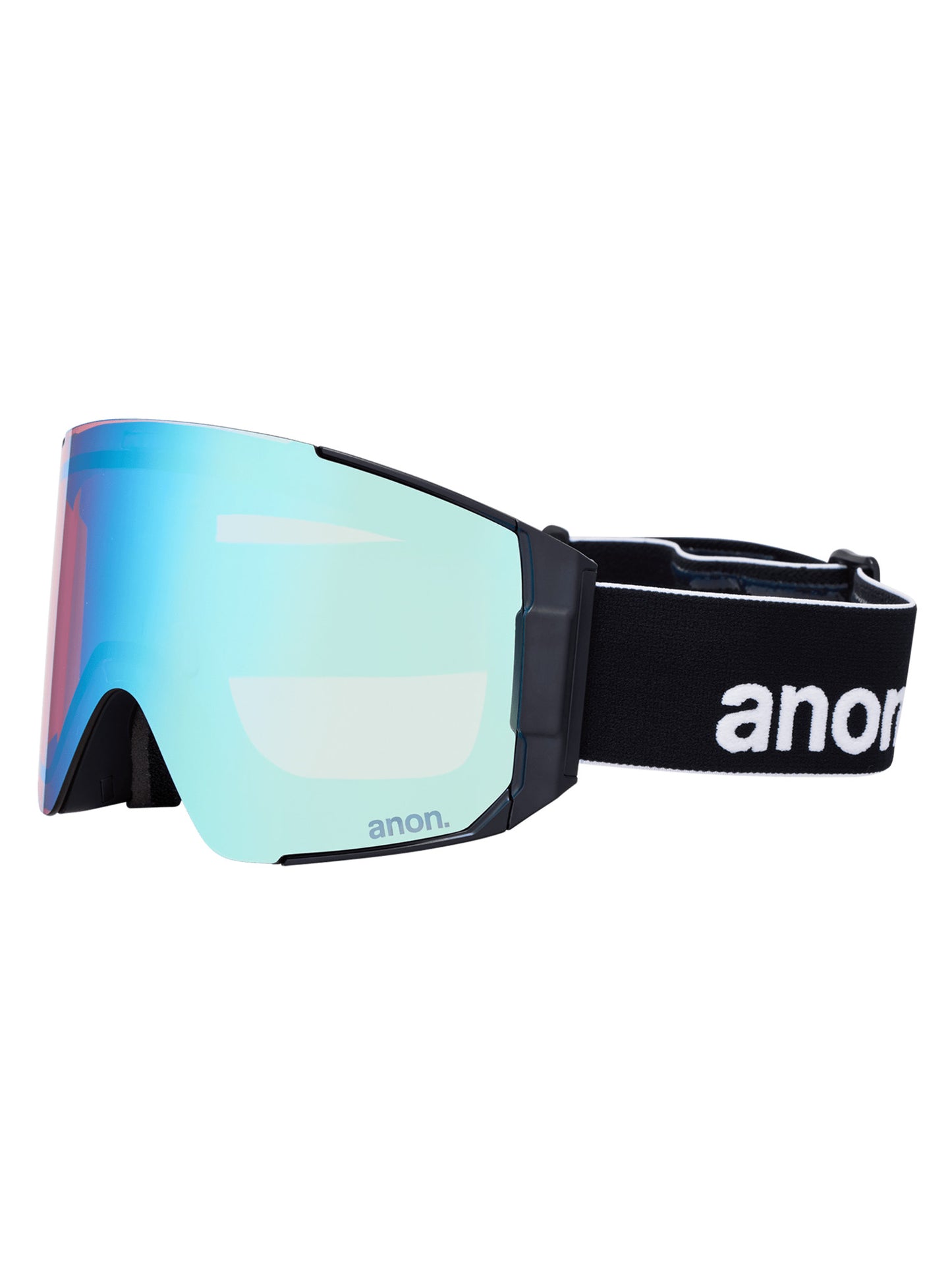 2026 ANON SYNC GGL BLK w/  VRBL BLU + CLDY PNK + MFI